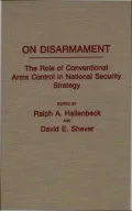 On Disarmament