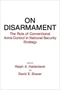 On Disarmament