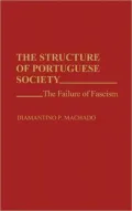 The structure of Portuguese society