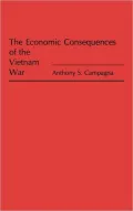 The Economic Consequences of the Vietnam War