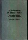 Young Men in the Street: Help-Seeking Behavior of Young Male Prostitutes