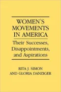 Women's movements in America