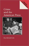 Crime and the American press