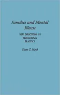 Families and Mental Illness