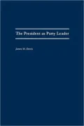 The President as Party Leader