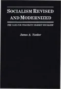 Socialism Revised And Modernized