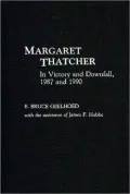 Margaret Thatcher