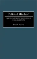 Political Mischief
