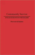Community Service