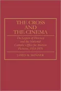 Cross And The Cinema