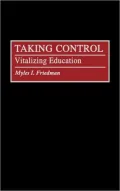 Taking control