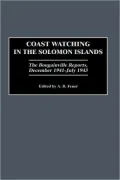 Coast Watching In The Solomon Islands