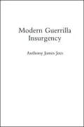 Modern Guerrilla Insurgency