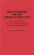 The Enterprise for the Americas initiative