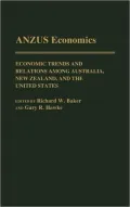 Anzus Economics