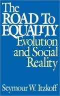 The road to equality