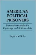 American Political Prisoners