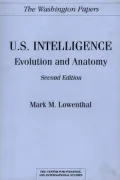 U. S. intelligence