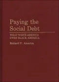 Paying The Social Debt