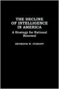 Decline Of Intelligence In America