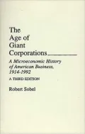 The age of giant corporations