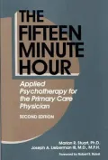 The Fifteen Minute Hour
