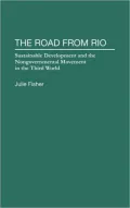 The Road From Rio