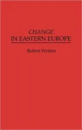 Change in Eastern Europe