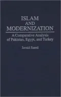 Islam And Modernization