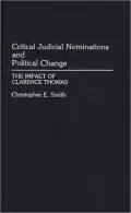 Critical Judicial Nominations And Political Change