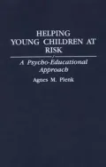 Helping Young Children at Risk