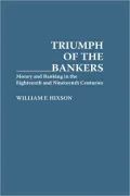 Triumph Of The Bankers