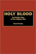 Holy Blood