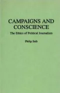 Campaigns And Conscience