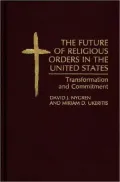 Future Of Religious Orders In The United States