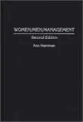 Women/men/management