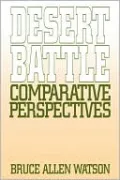 Desert Battle