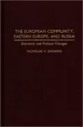 European Community, Eastern Europe, And Russia