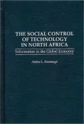 Social Control Of Technology In North Africa