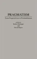 Pragmatism