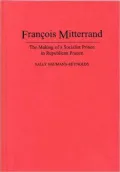 Francois Mitterrand
