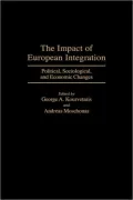 Impact Of European Integration