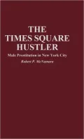 The Times Square hustler