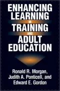 Enhancing Learning in Training and Adult Education