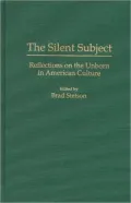 Silent Subject