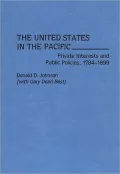 The United States in the Pacific