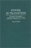 Power in Transition