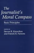 The Journalist's moral compass