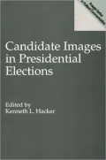 Candidate Images In Presidential Elections