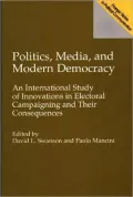 Politics, Media, and Modern Democracy
